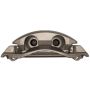 Raybestos FRC12668C Raybestos R-Line Reman Semi-Loaded Coated Caliper & Bracket Assy
