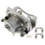 Raybestos FRC12669 Raybestos R-Line Reman Semi-Loaded Caliper & Bracket Assy