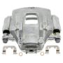 Raybestos FRC12670 Raybestos R-Line Reman Semi-Loaded Caliper & Bracket Assy