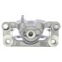 Raybestos FRC12673N Raybestos Element3 New Semi-Loaded Caliper & Bracket Assy