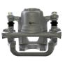 Raybestos FRC12674N Raybestos Element3 New Semi-Loaded Caliper & Bracket Assy