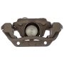 Raybestos FRC12676 Raybestos R-Line Reman Semi-Loaded Caliper & Bracket Assy