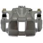 Raybestos FRC12679N Raybestos Element3 New Semi-Loaded Caliper & Bracket Assy