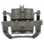 Raybestos FRC12683C Raybestos R-Line Reman Semi-Loaded Coated Caliper & Bracket Assy