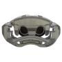 Raybestos FRC12684C Raybestos R-Line Reman Semi-Loaded Coated Caliper & Bracket Assy