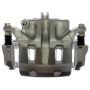 Raybestos FRC12684C Raybestos R-Line Reman Semi-Loaded Coated Caliper & Bracket Assy