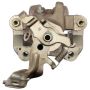 Raybestos FRC12685C Raybestos R-Line Reman Semi-Loaded Coated Caliper & Bracket Assy