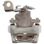 Raybestos FRC12685N Raybestos Element3 New Semi-Loaded Caliper & Bracket Assy