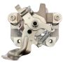 Raybestos FRC12685N Raybestos Element3 New Semi-Loaded Caliper & Bracket Assy