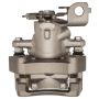 Raybestos FRC12686C Raybestos R-Line Reman Semi-Loaded Coated Caliper & Bracket Assy