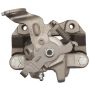 Raybestos FRC12686C Raybestos R-Line Reman Semi-Loaded Coated Caliper & Bracket Assy