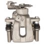 Raybestos FRC12686C Raybestos R-Line Reman Semi-Loaded Coated Caliper & Bracket Assy