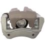 Raybestos FRC12686N Raybestos Element3 New Semi-Loaded Caliper & Bracket Assy