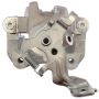 Raybestos FRC12686N Raybestos Element3 New Semi-Loaded Caliper & Bracket Assy