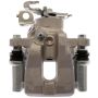 Raybestos FRC12686N Raybestos Element3 New Semi-Loaded Caliper & Bracket Assy