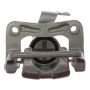 Raybestos FRC12687C Raybestos R-Line Reman Semi-Loaded Coated Caliper & Bracket Assy