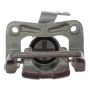 Raybestos FRC12687N Raybestos Element3 New Semi-Loaded Caliper & Bracket Assy