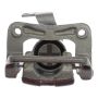 Raybestos FRC12688N Raybestos Element3 New Semi-Loaded Caliper & Bracket Assy