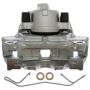 Raybestos FRC12689C Raybestos R-Line Reman Semi-Loaded Coated Caliper & Bracket Assy