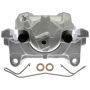 Raybestos FRC12689C Raybestos R-Line Reman Semi-Loaded Coated Caliper & Bracket Assy