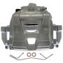 Raybestos FRC12689C Raybestos R-Line Reman Semi-Loaded Coated Caliper & Bracket Assy