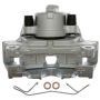 Raybestos FRC12690C Raybestos R-Line Reman Semi-Loaded Coated Caliper & Bracket Assy