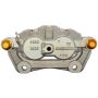 Raybestos FRC12691C Raybestos R-Line Reman Semi-Loaded Coated Caliper & Bracket Assy