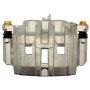 Raybestos FRC12691C Raybestos R-Line Reman Semi-Loaded Coated Caliper & Bracket Assy
