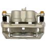 Raybestos FRC12692C Raybestos R-Line Reman Semi-Loaded Coated Caliper & Bracket Assy