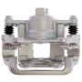 Raybestos FRC12694C Raybestos R-Line Reman Semi-Loaded Coated Caliper & Bracket Assy