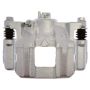 Raybestos FRC12694C Raybestos R-Line Reman Semi-Loaded Coated Caliper & Bracket Assy