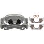 Raybestos FRC12695C Raybestos R-Line Reman Semi-Loaded Coated Caliper & Bracket Assy