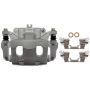 Raybestos FRC12695C Raybestos R-Line Reman Semi-Loaded Coated Caliper & Bracket Assy