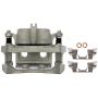 Raybestos FRC12696C Raybestos R-Line Reman Semi-Loaded Coated Caliper & Bracket Assy
