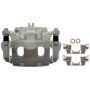 Raybestos FRC12696C Raybestos R-Line Reman Semi-Loaded Coated Caliper & Bracket Assy