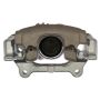 Raybestos FRC12697C Raybestos R-Line Reman Semi-Loaded Coated Caliper & Bracket Assy