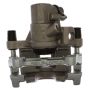 Raybestos FRC12697C Raybestos R-Line Reman Semi-Loaded Coated Caliper & Bracket Assy
