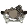 Raybestos FRC12697C Raybestos R-Line Reman Semi-Loaded Coated Caliper & Bracket Assy