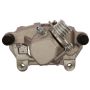 Raybestos FRC12697N Raybestos Element3 New Semi-Loaded Caliper & Bracket Assy