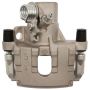 Raybestos FRC12697N Raybestos Element3 New Semi-Loaded Caliper & Bracket Assy