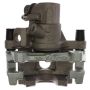 Raybestos FRC12698C Raybestos R-Line Reman Semi-Loaded Coated Caliper & Bracket Assy