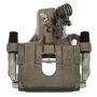 Raybestos FRC12698C Raybestos R-Line Reman Semi-Loaded Coated Caliper & Bracket Assy