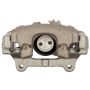 Raybestos FRC12698N Raybestos Element3 New Semi-Loaded Caliper & Bracket Assy