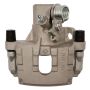 Raybestos FRC12698N Raybestos Element3 New Semi-Loaded Caliper & Bracket Assy