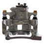 Raybestos FRC12701C Raybestos R-Line Reman Semi-Loaded Coated Caliper & Bracket Assy