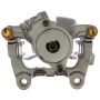 Raybestos FRC12701C Raybestos R-Line Reman Semi-Loaded Coated Caliper & Bracket Assy