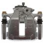 Raybestos FRC12701C Raybestos R-Line Reman Semi-Loaded Coated Caliper & Bracket Assy