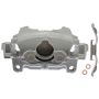Raybestos FRC12703C Raybestos R-Line Reman Semi-Loaded Coated Caliper & Bracket Assy