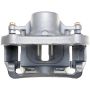 Raybestos FRC12706C Raybestos R-Line Reman Semi-Loaded Coated Caliper & Bracket Assy
