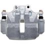 Raybestos FRC12706C Raybestos R-Line Reman Semi-Loaded Coated Caliper & Bracket Assy